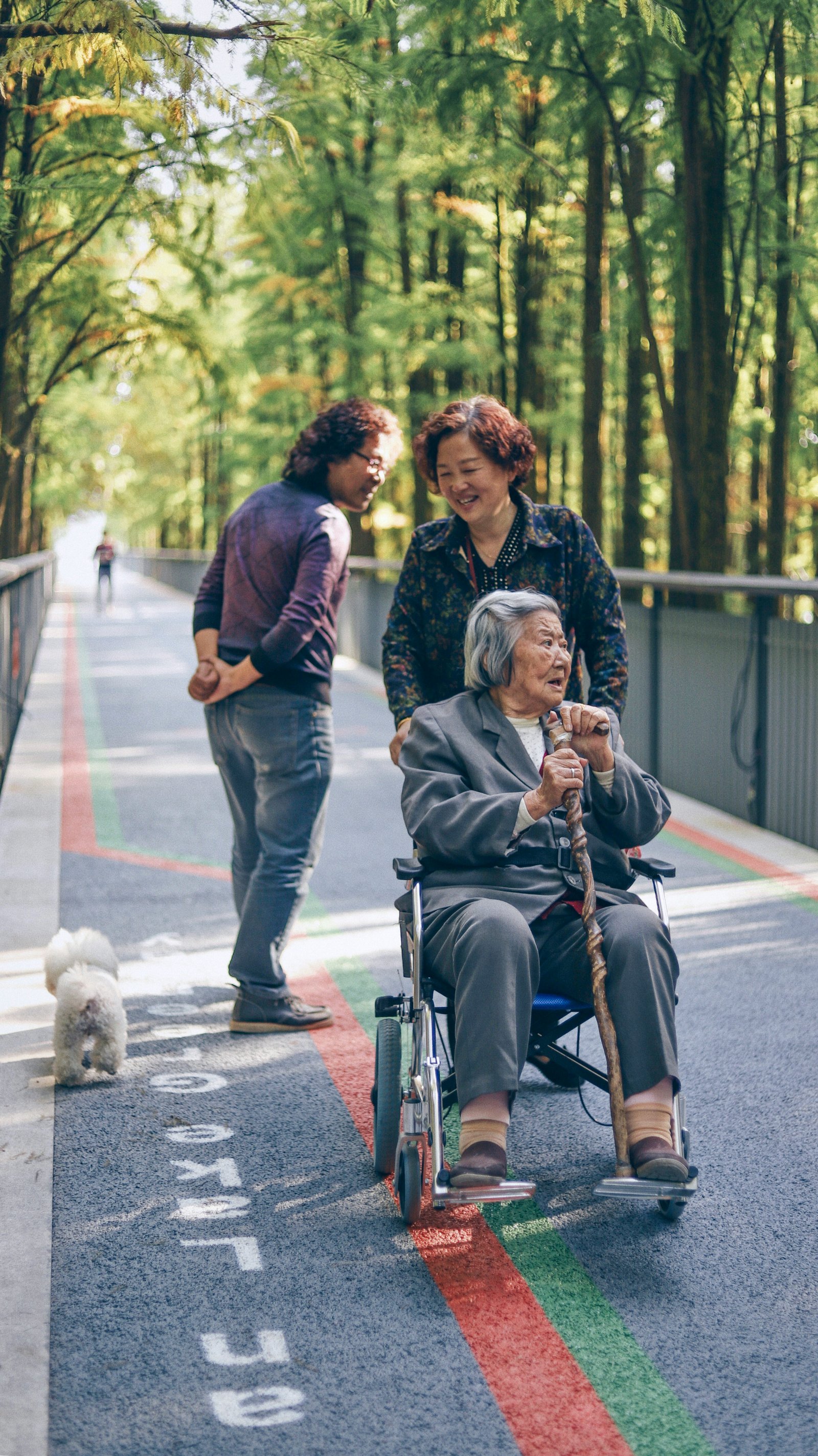 Elder Care